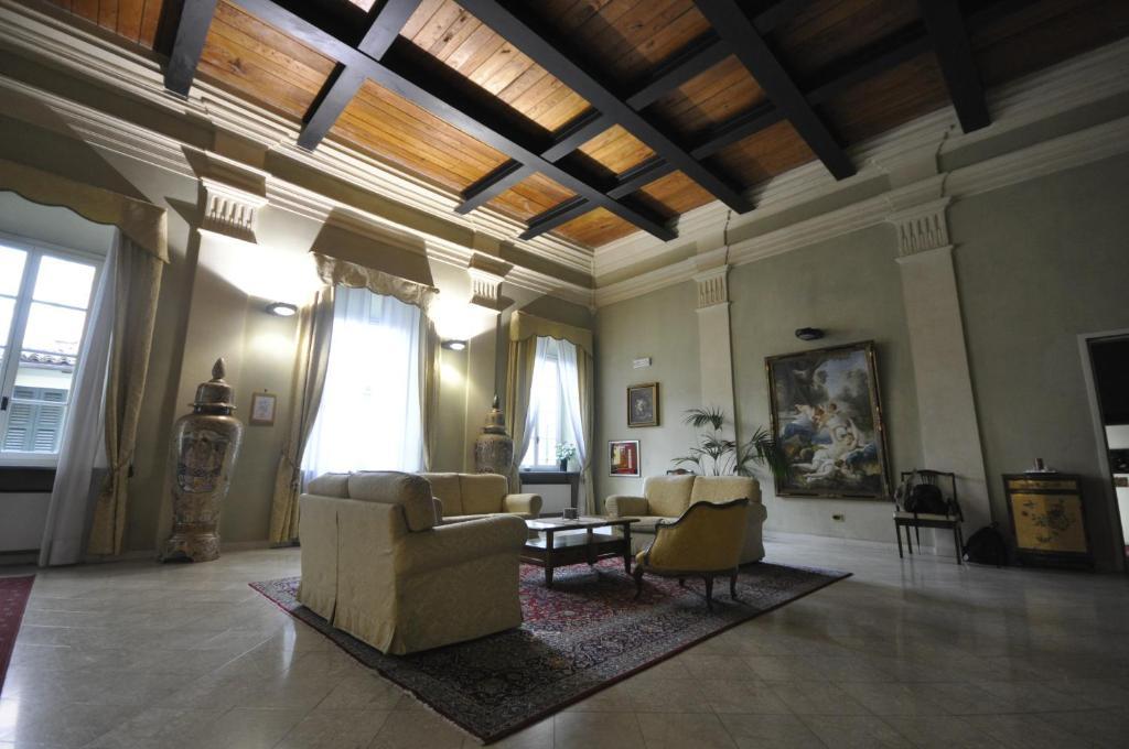 Hotel Talice Radicati Acqui Terme Ngoại thất bức ảnh