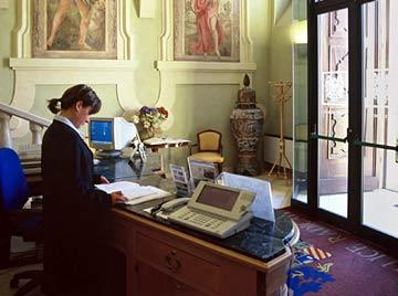 Hotel Talice Radicati Acqui Terme Ngoại thất bức ảnh