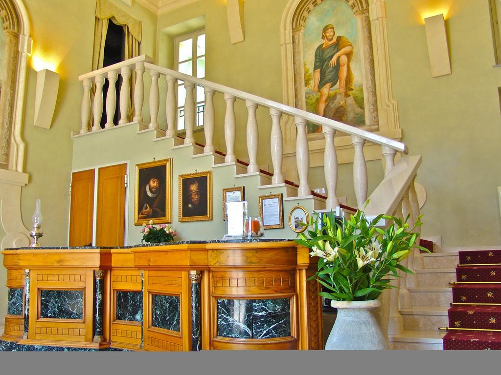 Hotel Talice Radicati Acqui Terme Ngoại thất bức ảnh