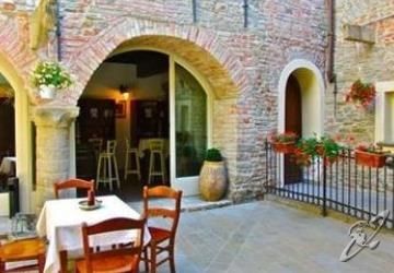 Hotel Talice Radicati Acqui Terme Ngoại thất bức ảnh