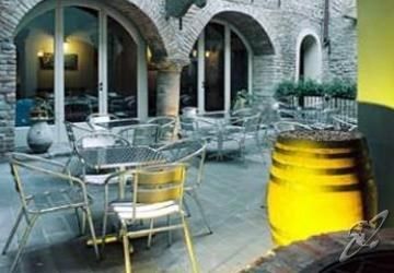 Hotel Talice Radicati Acqui Terme Ngoại thất bức ảnh